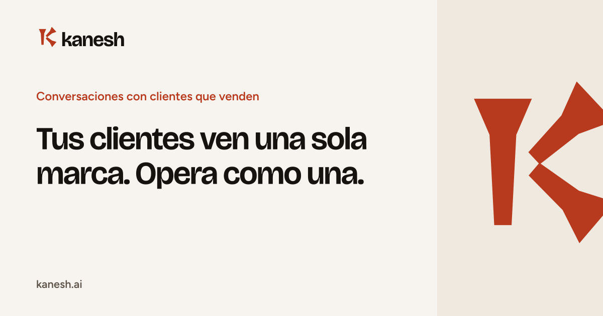 Social card (Spanish)